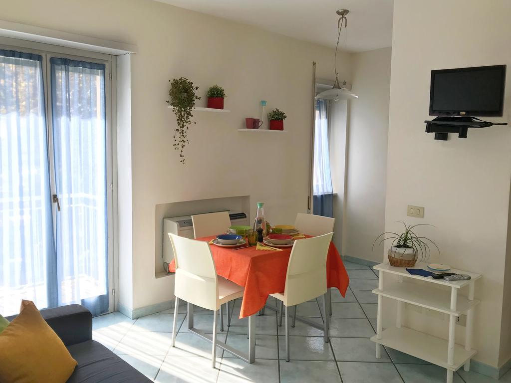 Residence Marconi Terracina Exteriér fotografie