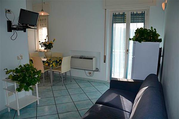Residence Marconi Terracina Exteriér fotografie